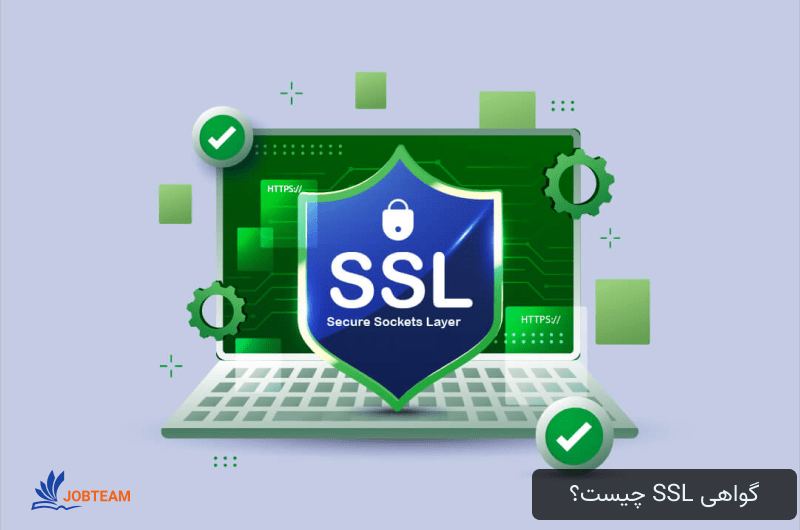 گواهی SSL (اس اس ال) چیست؟ گواهی SSL (اس اس ال) چیست؟
